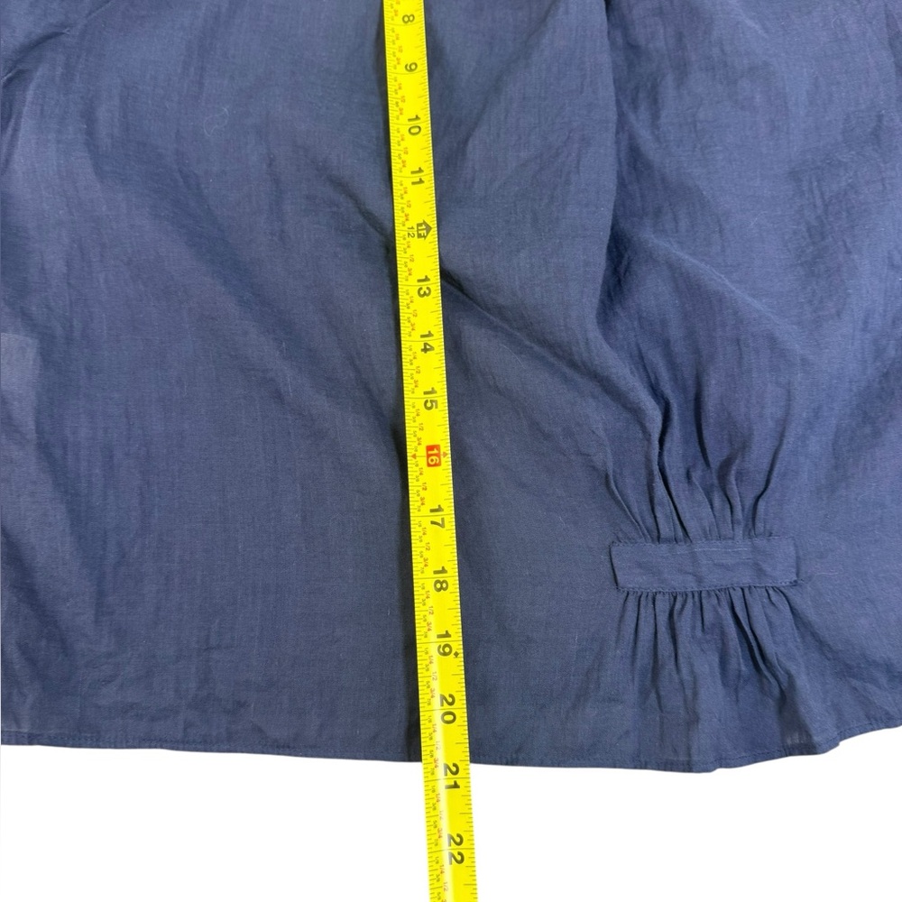 Trovata Birds of Paradise Carla Highneck Top - Picture 6 of 9